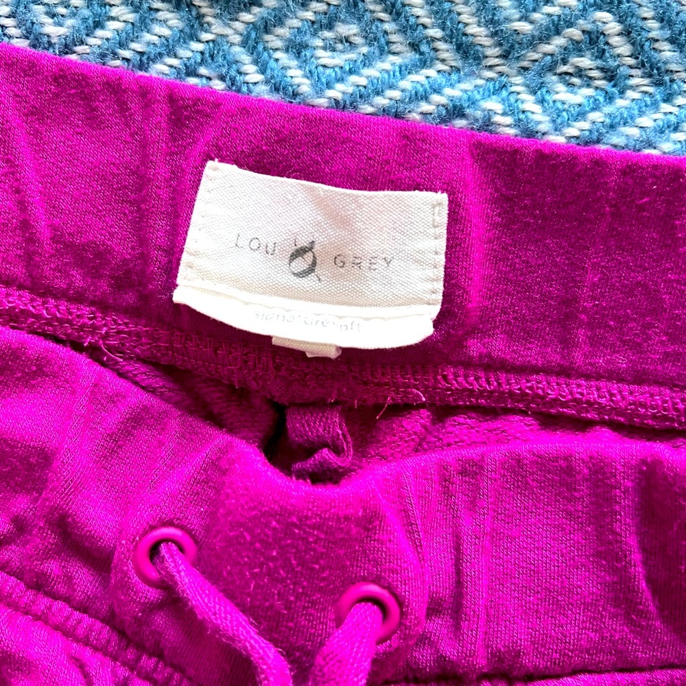 Lou and Grey Signature Softblend Sweatpants